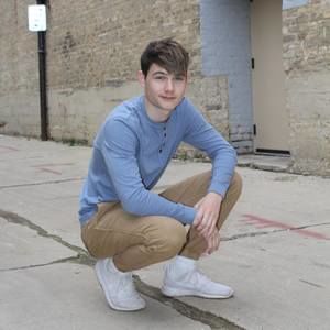 Meet your Posher, John